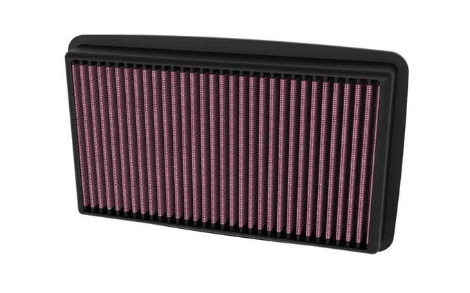 High-Flow Replacement Air Filter <br> 2021-2023,2025 Genesis G80