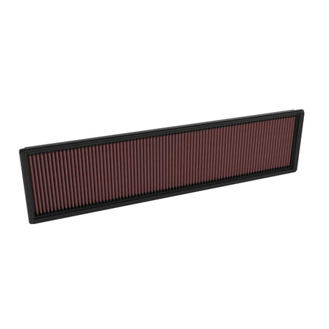 High-Flow Drop-In Replacement Air Filter <br> 2014-2019 Porsche 911