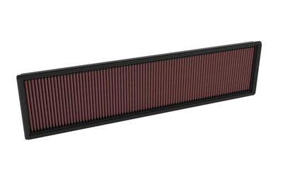 High-Flow Drop-In Replacement Air Filter <br> 2014-2019 Porsche 911