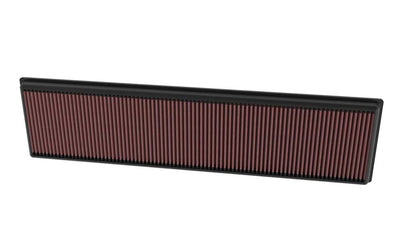 High-Flow Drop-In Replacement Air Filter <br> 2014-2019 Porsche 911