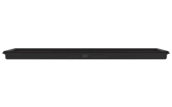 High-Flow Drop-In Replacement Air Filter <br> 2014-2019 Porsche 911