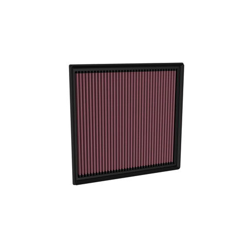 High-Flow Drop-In Replacement Air Filter <br> 2021-2025 Ford E-450 E-350 Super Duty