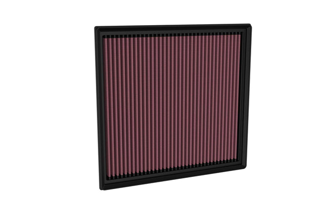 High-Flow Drop-In Replacement Air Filter <br> 2021-2025 Ford E-450 E-350 Super Duty