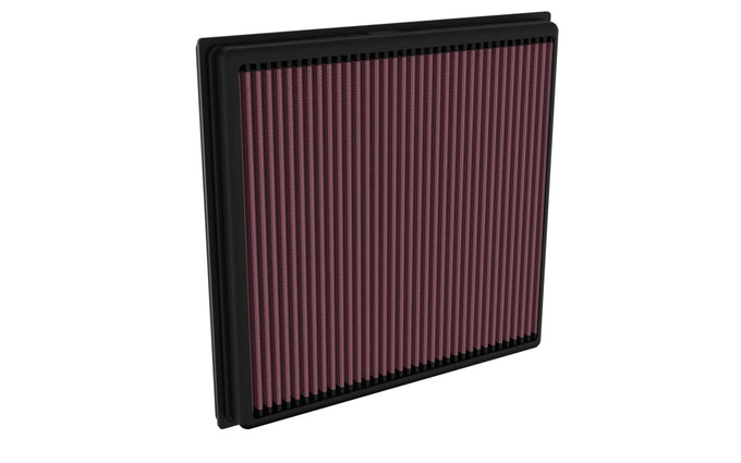 High-Flow Drop-In Replacement Air Filter <br> 2021-2025 Ford E-450 E-350 Super Duty