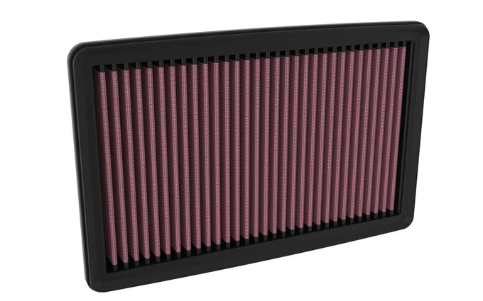High-Flow Drop-In Replacement Air Filter <br> 23-25 Honda Civic, 24-25 Acura Integra