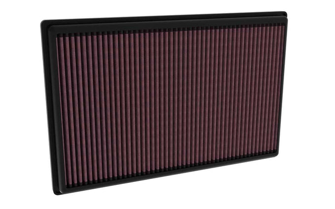 High-Flow Replacement Air Filter <br> 23-25 Jeep Compass, Dodge Hornet, Alfa Romeo Tonale