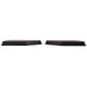 High-Flow Drop-In Replacement Air Filter <br> 20-26 BMW X5, 20-25 X6, 21-25 X7, 23-25 XM