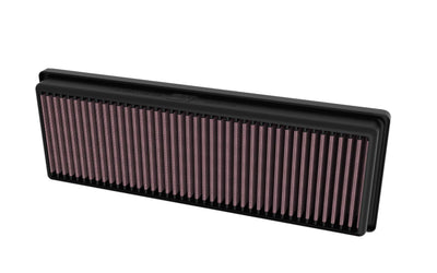 High-Flow Drop-In Replacement Air Filter <br> 24-25 Ford Mustang, 2025 Explorer