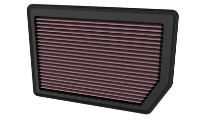High-Flow Replacement Air Filter <br> 2018-2022 Mitsubishi Outlander PHEV