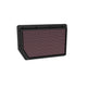 High-Flow Replacement Air Filter <br> 2018-2022 Mitsubishi Outlander PHEV