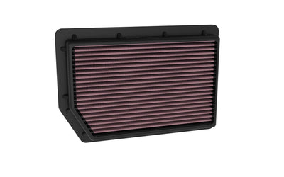 High-Flow Replacement Air Filter <br> 2018-2022 Mitsubishi Outlander PHEV