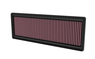High-Flow Replacement Air Filter <br> 23-25 Ford Escape, 2025 Bronco Sport