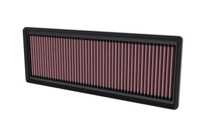 High-Flow Replacement Air Filter <br> 23-25 Ford Escape, 2025 Bronco Sport