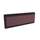 High-Flow Replacement Air Filter <br> 23-25 Ford Escape, 2025 Bronco Sport
