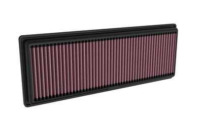 High-Flow Replacement Air Filter <br> 23-25 Ford Escape, 2025 Bronco Sport