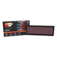 High-Flow Replacement Air Filter <br> 23-25 Ford Escape, 2025 Bronco Sport