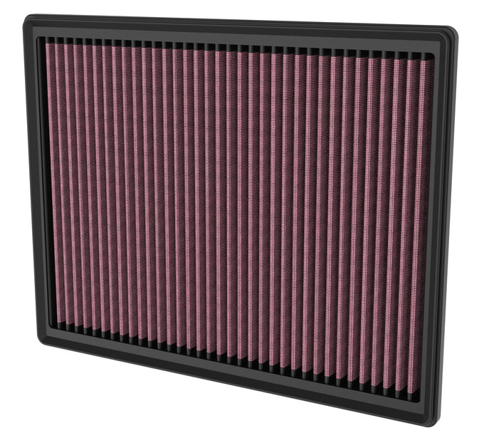 High-Flow Replacement Air Filter <br> 2025 Nissan Armada