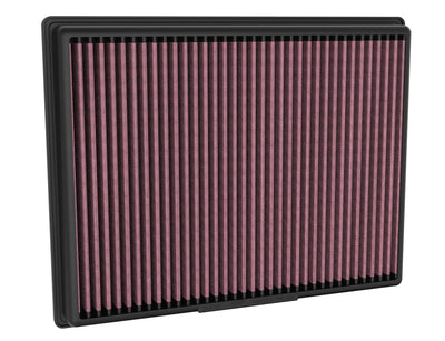 High-Flow Replacement Air Filter <br> 2025 Nissan Armada