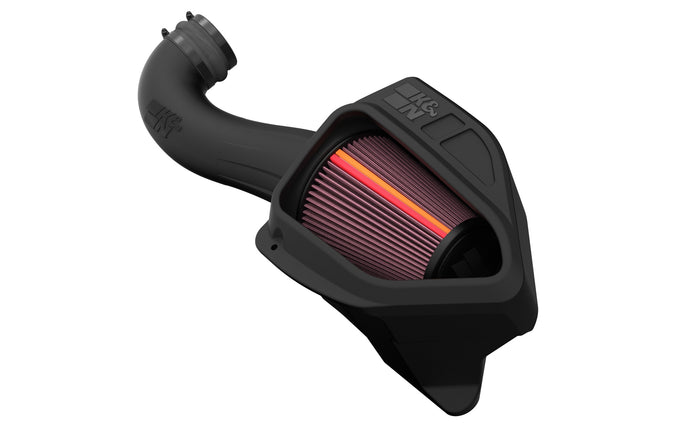 Performance Air Intake System <br> 11-23 Dodge Challenger Charger, 11-23 Chrysler 300