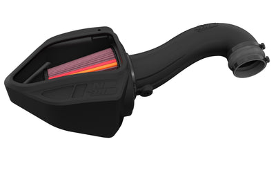 Performance Air Intake System <br> 11-23 Dodge Challenger Charger, 11-23 Chrysler 300