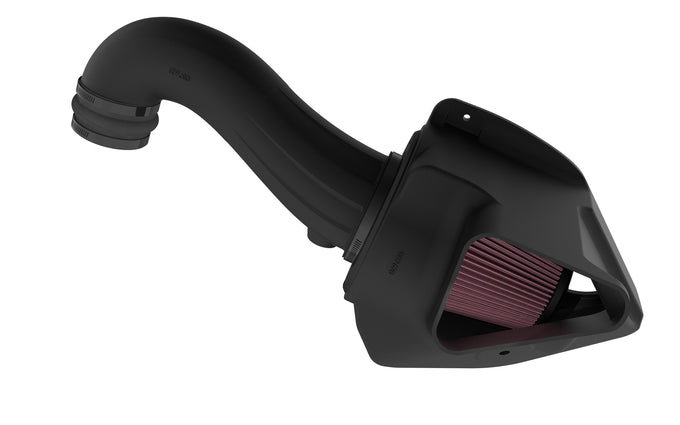 Performance Air Intake System <br> 11-23 Dodge Challenger Charger, 11-23 Chrysler 300