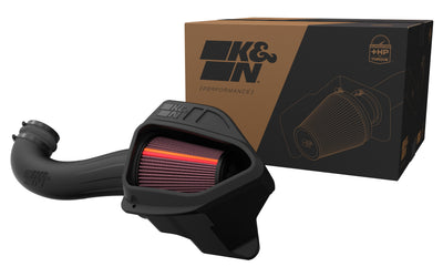 Performance Air Intake System <br> 11-23 Dodge Challenger Charger, 11-23 Chrysler 300