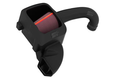 Performance Air Intake System <br> 09-18 Dodge Ram 1500, 13-18 Ram 2500 3500