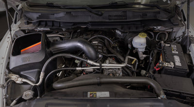 Performance Air Intake System <br> 09-18 Dodge Ram 1500, 13-18 Ram 2500 3500