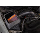 Performance Air Intake System <br> 09-18 Dodge Ram 1500, 13-18 Ram 2500 3500