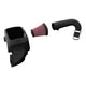 Performance Air Intake System <br> 09-18 Dodge Ram 1500, 13-18 Ram 2500 3500