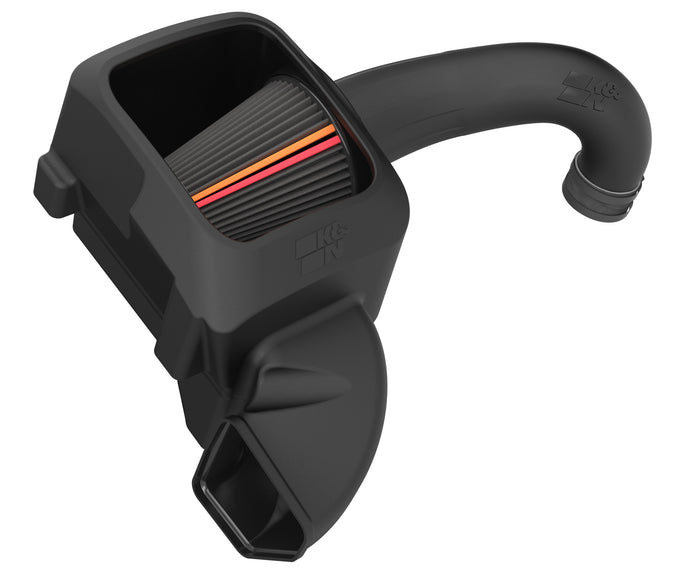 Performance Air Intake System <br> 09-18 Dodge Ram 1500, 13-18 Ram 2500 3500