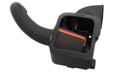 Performance Air Intake System <br> 09-18 Dodge Ram 1500, 13-18 Ram 2500 3500