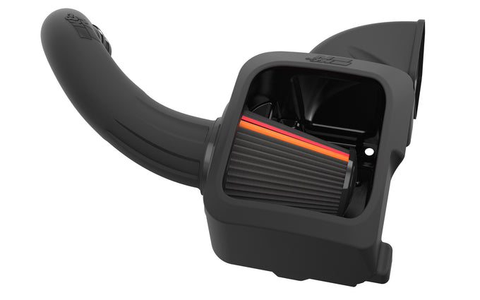 Performance Air Intake System <br> 09-18 Dodge Ram 1500, 13-18 Ram 2500 3500