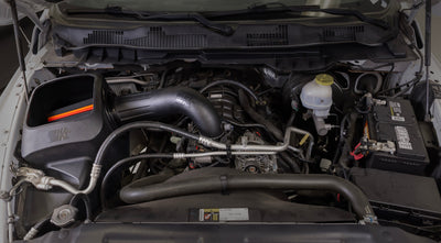 Performance Air Intake System <br> 09-18 Dodge Ram 1500, 13-18 Ram 2500 3500