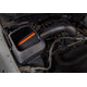 Performance Air Intake System <br> 09-18 Dodge Ram 1500, 13-18 Ram 2500 3500