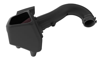 Performance Air Intake System <br> 11-21 Jeep Grand Cherokee, 11-25 Dodge Durango