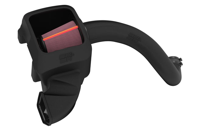 Performance Air Intake System <br> 13-18 Ram 1500, 19-24 Ram 1500 Classic