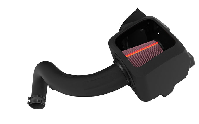 Performance Air Intake System <br> 13-18 Ram 1500, 19-24 Ram 1500 Classic