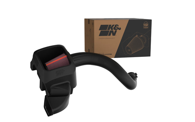Performance Air Intake System <br> 13-18 Ram 1500, 19-24 Ram 1500 Classic