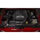 Performance Air Intake System <br> 12-17 Jeep Wrangler, 2018 Jeep Wrangler JK