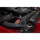 Performance Air Intake System <br> 12-17 Jeep Wrangler, 2018 Jeep Wrangler JK