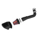 Performance Air Intake System <br> 12-17 Jeep Wrangler, 2018 Jeep Wrangler JK