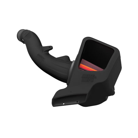 Performance Air Intake System <br> 16-25 Dodge Durango, 16-21 Grand Cherokee, 2022 WK