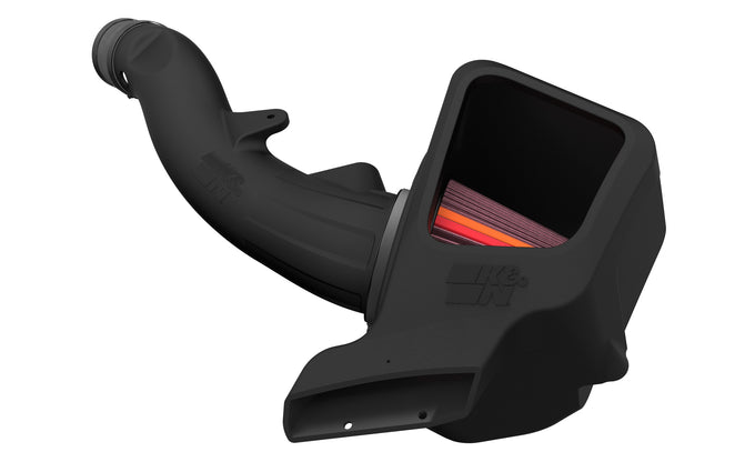 Performance Air Intake System <br> 16-25 Dodge Durango, 16-21 Grand Cherokee, 2022 WK