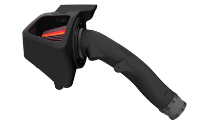 Performance Air Intake System <br> 16-25 Dodge Durango, 16-21 Grand Cherokee, 2022 WK