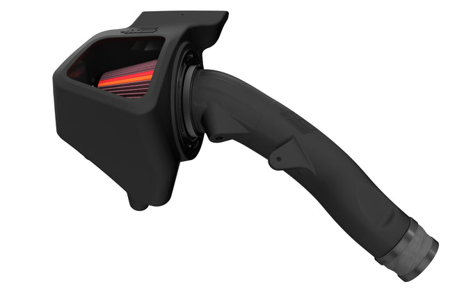 Performance Air Intake System <br> 16-25 Dodge Durango, 16-21 Grand Cherokee, 2022 WK