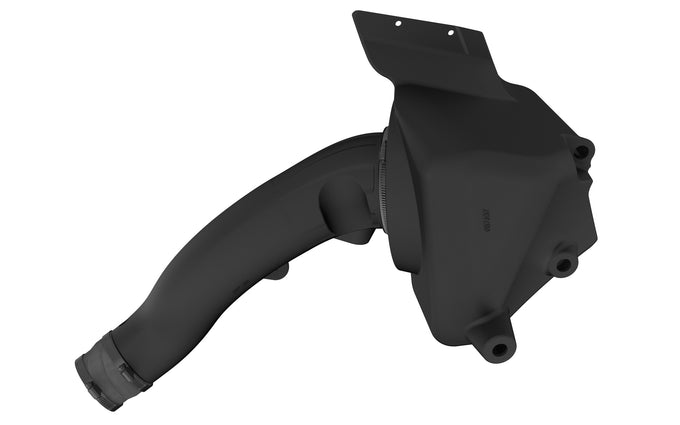 Performance Air Intake System <br> 16-25 Dodge Durango, 16-21 Grand Cherokee, 2022 WK