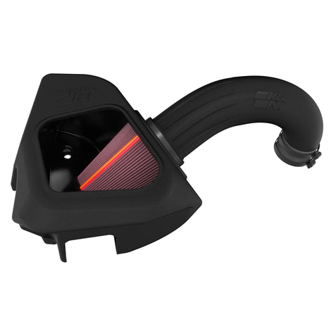 Performance Air Intake System <br> 2019-2024 Ram 1500