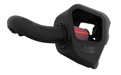 Performance Air Intake System <br> 2019-2024 Ram 1500
