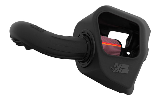 Performance Air Intake System <br> 2019-2024 Ram 1500